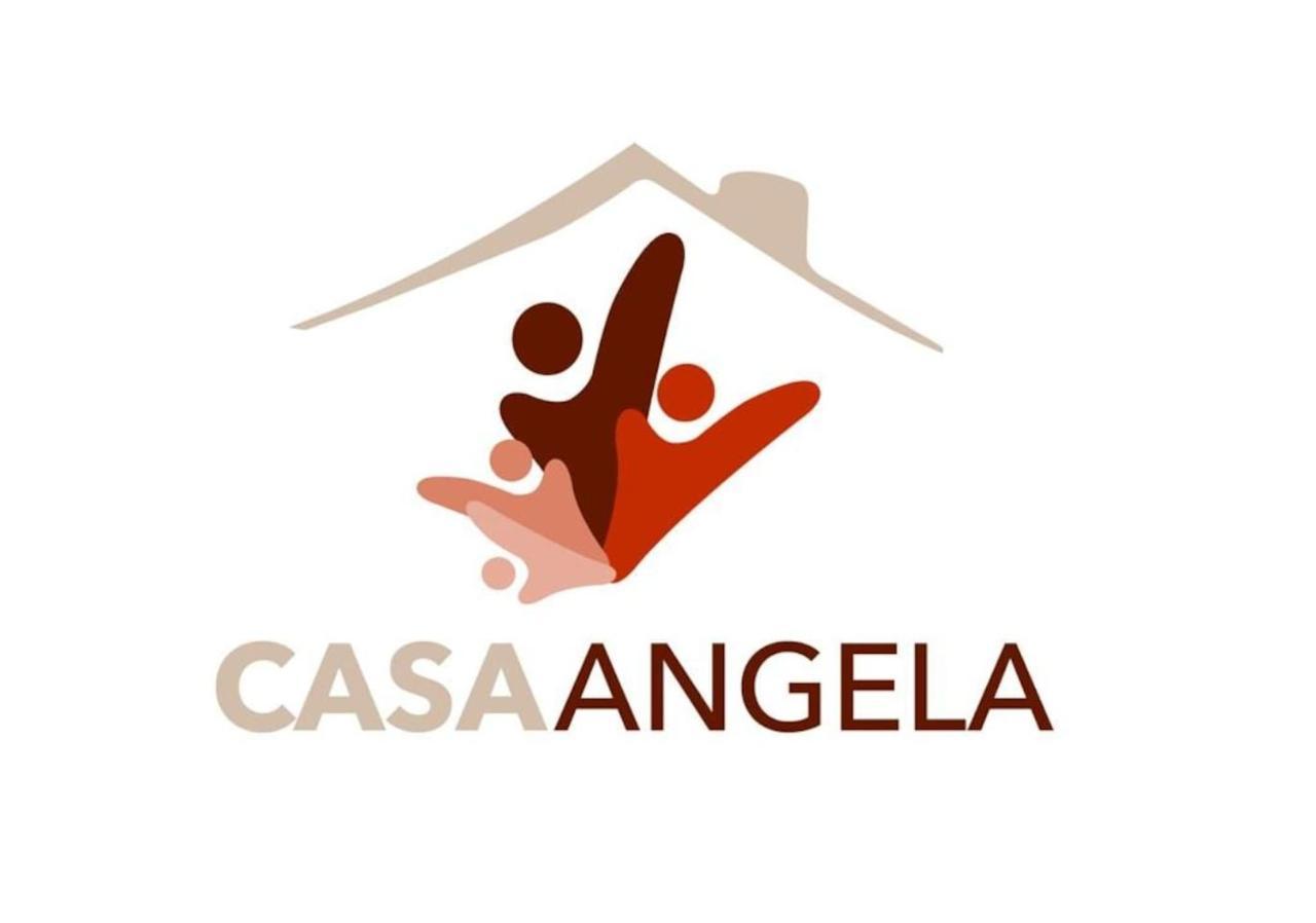 Casa Angela Lägenhet Porto Torres Exteriör bild